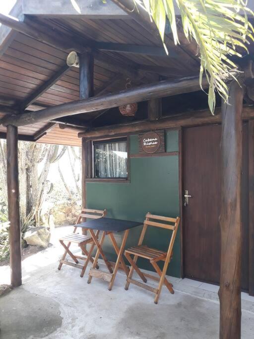 Rustica No Pontal Do Atalaia Arraial do Cabo