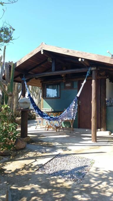 Rustica No Pontal Do Atalaia Casa de férias Arraial do Cabo