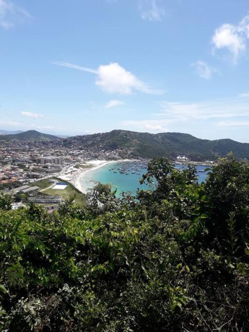 Rustica No Pontal Do Atalaia Casa de férias Arraial do Cabo